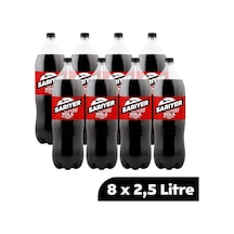 Sarıyer Kola 2,5 Lt X 8 Adet