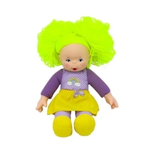 Sunman Gökkuşağı Bebekleri Dolgu Bebek 35cm