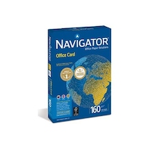 Navigator Fotokopi Kağıdı A4 160 G Offıce 250 Adet