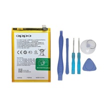 Oppo Realme C2 - Blp721 - Batarya Pil  Batarya + Tamir Seti