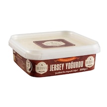 Uluova Kaymaklı Jersey Yoğurdu 1 Kg
