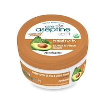 Cire Aseptine Soft Avokado Prebiyotik Nemlendirici Bakım Kremi 30 ML