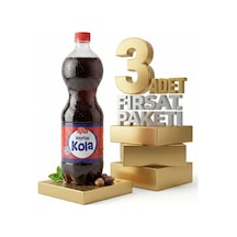 Afia Keyfim Kola 3x1 Lt