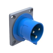 Bemis Cee Norm 3x32a 220v Ip44 Makine Fişi