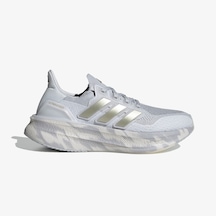 Adidas Ultraboost 5 Kadın Gri Koşu Ayakkabısı Jq2917