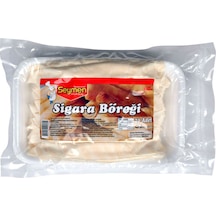 Seymen Peynirli Sigara Böreği 20'li