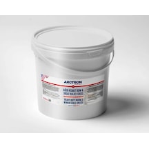 Arctron Ağır Hizmet Bom Ve Irgat Halatı Gresi - 14 Kg