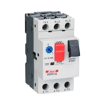 Himel 13-18a Motor Koruma Şalteri 7,5 Kw