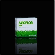 Neoflor Probiyotik Microorganizma İçeren Takviye Edici Gıda 10 Şa