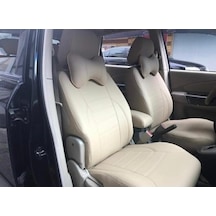 Hyundai Tucson Araca Özel Koltuk Kılıfı (502022145)