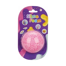 S00003739 Slime Köpük 4,5gr Pembe