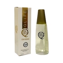 Q Life Edp 50ml. 124 Paradoxe Diğer