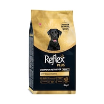 Reflex Plus Hipoalerjenik Labrador Retriever Yetişkin Köpek Maması 8 KG