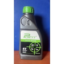 Hsgl Last Point 4 Zamanlı Motor Yağı 600ml Su Motoru Çapa Jeneratör İçin Uyumlu Yağ