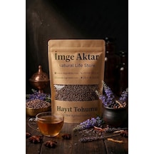 İmge Aktar Hayıt Tohumu  100 G