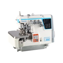 Limandi C5F-900/4UT 4 İp Otomatik Overlok Makinesi