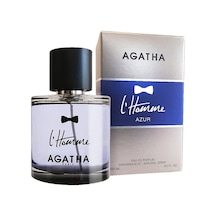 Agatha L'Homme Azur Edp 100 Ml