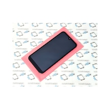 Tkgz - Y5 2019 Lcd Ekran Dokunmatik (Çıtalı) (504914198) Çok Renkli