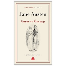 Gurur Ve Önyargı / Jane Austen