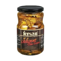 Jalapeno Biber Turşusu 720gr