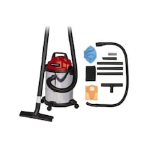 Einhell TC-VC 1815 S 1250 W Islak Kuru Elektrikli Süpürge (Outlet)
