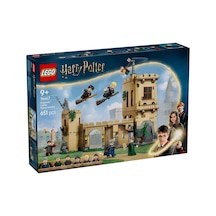 Lego Harry Potter 76447 Hogwarts Castle: Flying Lessons