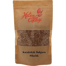 Karakılçık Bulguru Pilavlık 1kg