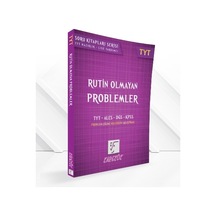 Karekök Tyt Rutin Olmayan Problemler