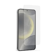 Adige Samsung Galaxy S25 Uyumlu Ekran Koruyucu Nano 3 Adet Şeffaf