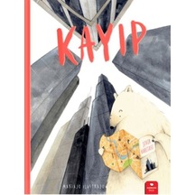 Kayıp - Grsy-665470