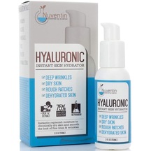 Nuventin Hyaluronic Instant Skin Hydrator Serum 59 ML