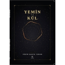Yemin Ve Kül - 910150819