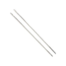No:3 1 Mm 8 Cm Saraç El Dikiş İğnesi