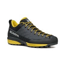 Scarpa Mescalito Planet Erkek Outdoor Ayakkabı 72104-350 G-curry