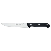 Ivo 26116 Solo 15cm Siyah Mutfak Bıçağı Çok Renkli