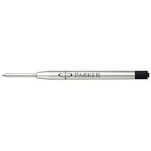 Parker Tükenmez Kalem Yedeği Medium Siyah S0881310 Çok Renkli