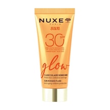 Nuxe Sun Glow Sun-kissed Fluid Spf30 40 Ml