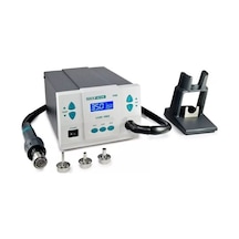 Quick 861dw Sıcak Hava İstasyonu 1000w