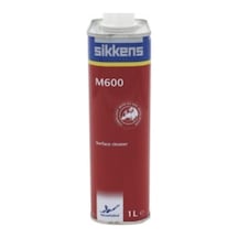Akzo Nobel Sikkens M600 Genel Amaçlı Yüzey Temizleme Tineri 1 Lt
