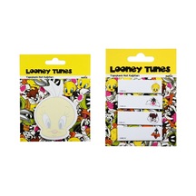 Tweety Yapışkanlı Not Kağıdı 2 Farklı Model