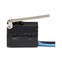 Ic-163-5 Micro Switch Kablolu Su Geçirmez Orta Palet Mt8