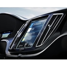 Xc60 9 İnç Ekran Koruyucu Multimedya Navigasyon