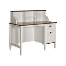 Meltem Kids Joy Genç Odası Çalışma Masası Beyaz