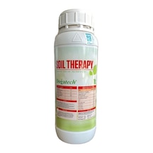 Gübre Toprak Düzeleyici Sıvı Soıl Therapy 1 Lt
