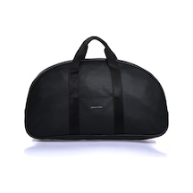 Pierre Cardin 04Pc001206-B-Y Unisex Spor Çantası Siyah