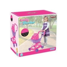 Pilsan Lady Puset 07603