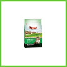 Bonnie Kısır Kedi Maması Tavuklu 500gr 1 Adet Dmc