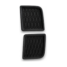 Go.3dify Dacia Duster Çamurluk Koruma Kapağı Tırnaklı 638754702r