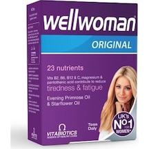 Wellwoman Original 60 Tablet