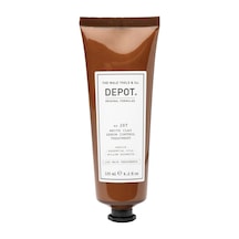 Depot No. 207 White Clay Sebum Control Saç Derisi Sebum Giderici Bakım 125 Ml